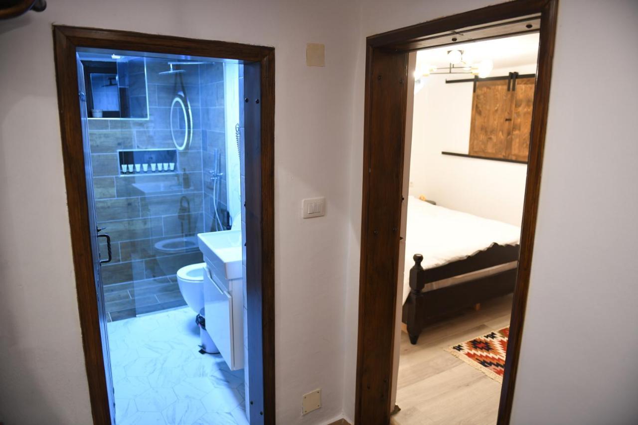 בראט Villa Kokoshi, An Extraordinary Experience. מראה חיצוני תמונה